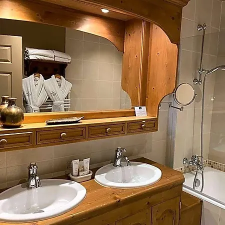 Vent D'ouest Hotel