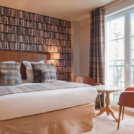 Vent D'ouest Hotel El Havre