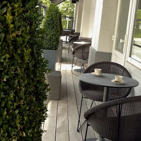 Hotel Vent D'ouest Le Havre