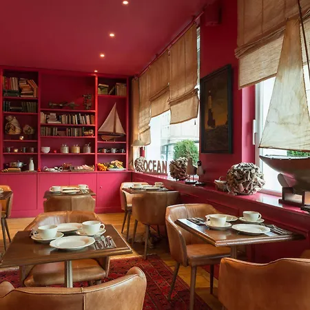 Vent D'ouest Hotel 4*