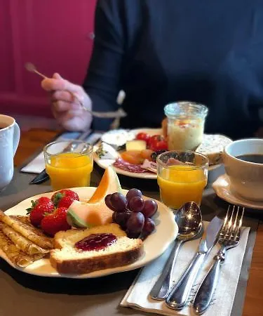Hotel Vent D'ouest Le Havre