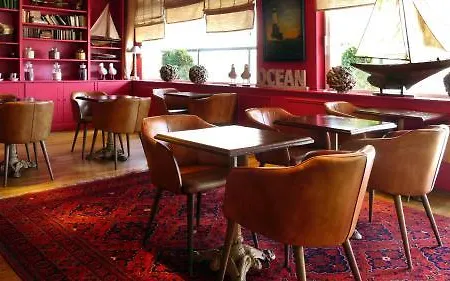 Vent D'ouest 4* Le Havre