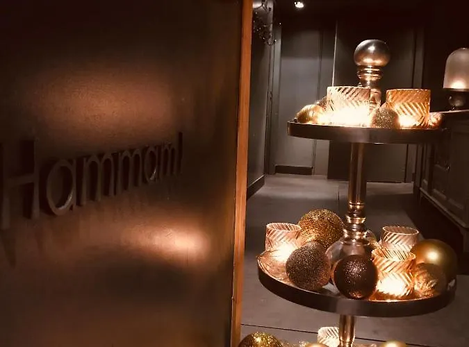 Vent D'ouest Hotel 4*