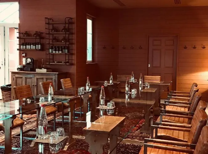 Vent D'ouest 4* Χάβρη