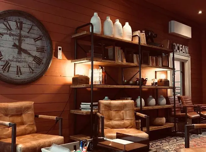 Hotel Vent D'ouest 4*