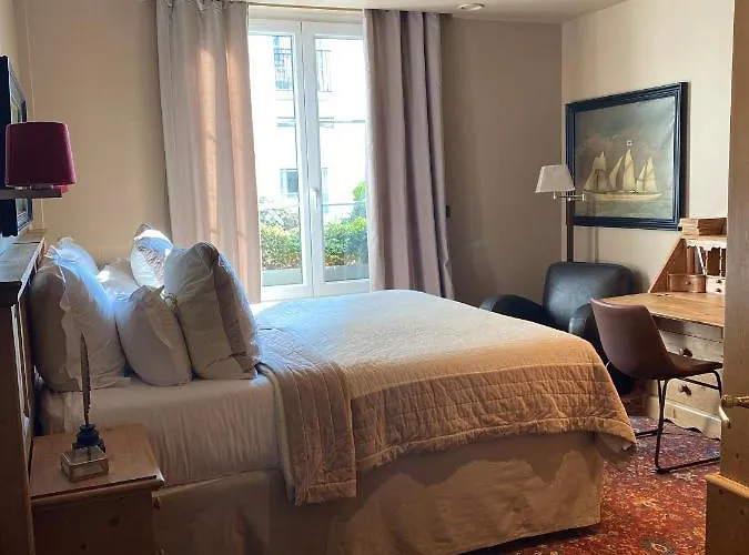 Hotel Vent D'ouest 4*