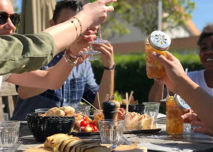 Vent D'ouest Le Havre