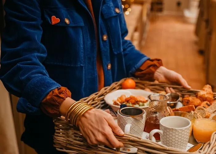 Vent D'ouest 4* Le Havre