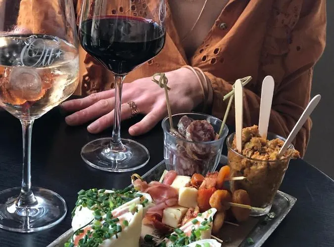 Vent D'ouest Hotel 4*