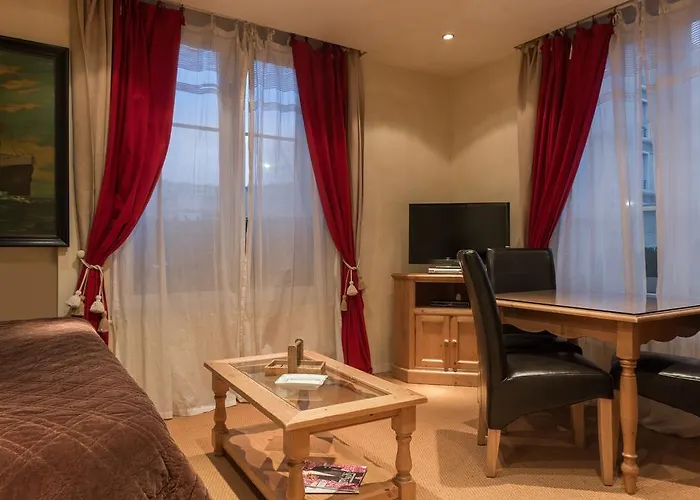 Vent D'ouest Le Havre