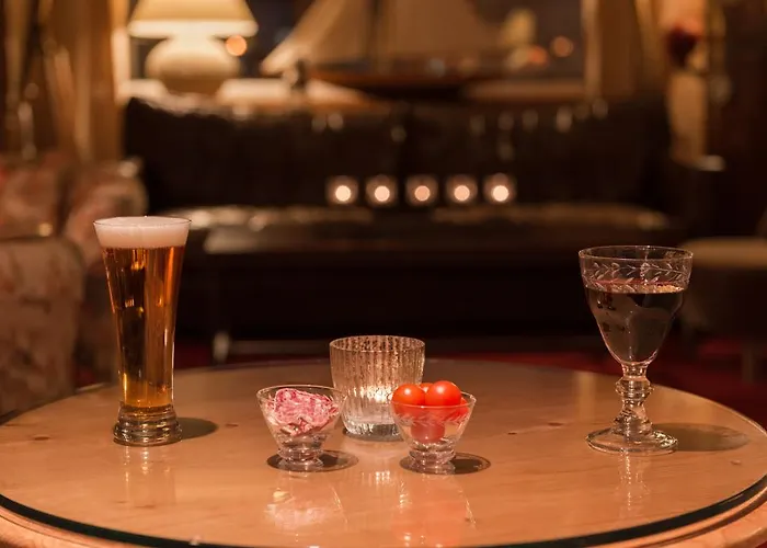 Vent D'ouest 4* Le Havre