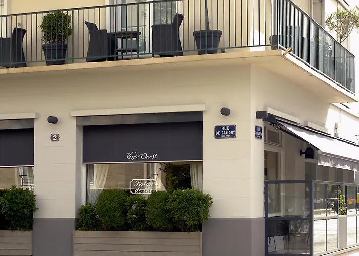 Vent D'ouest Χάβρη