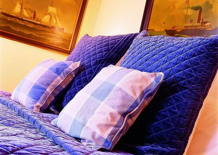 Ξενοδοχείο Vent D'ouest Χάβρη