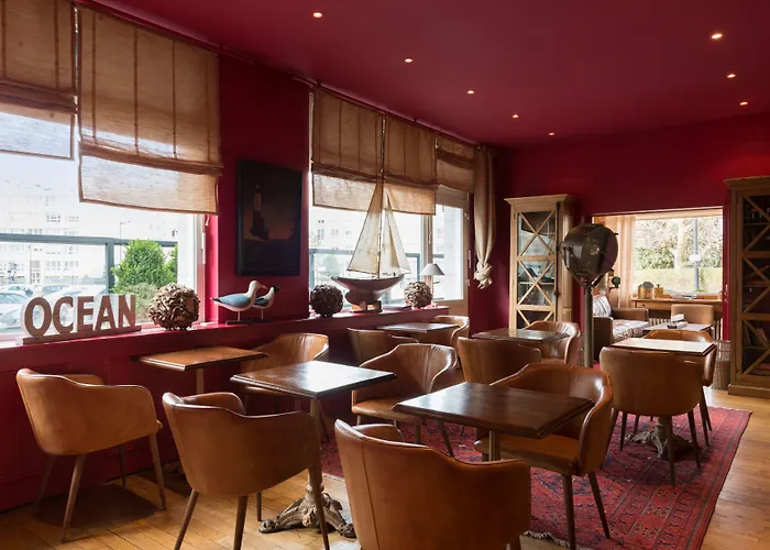 Hotel Vent D'ouest 4*