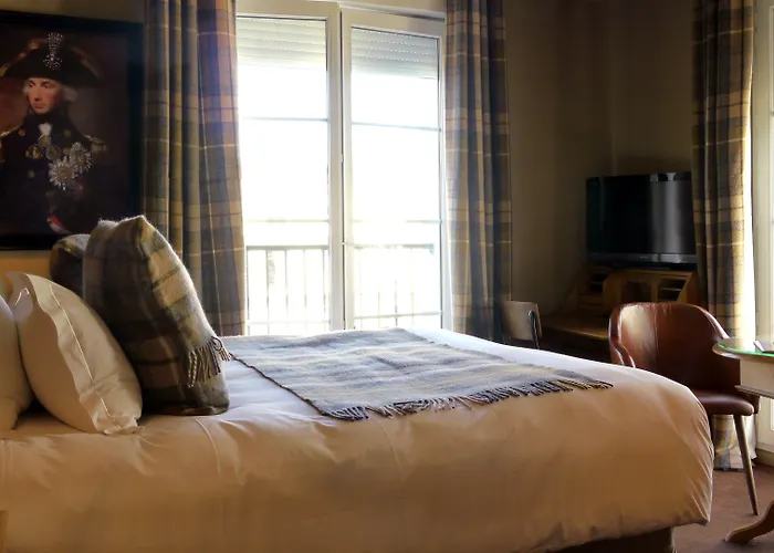 Hotel Vent D'ouest 4*