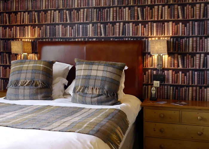 Ξενοδοχείο Vent D'ouest 4*