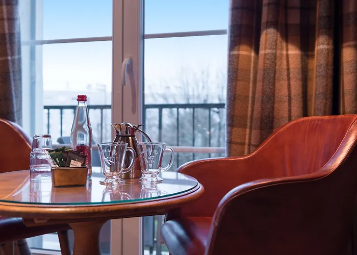 Hotel Vent D'ouest 4*