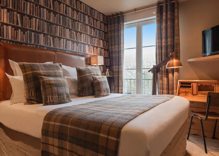 Hotel Vent D'ouest Le Havre