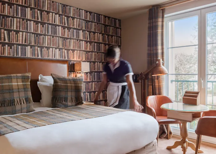 Hotel Vent D'ouest 4*