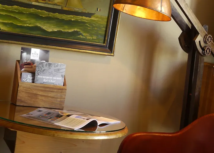 Vent D'ouest Ξενοδοχείο