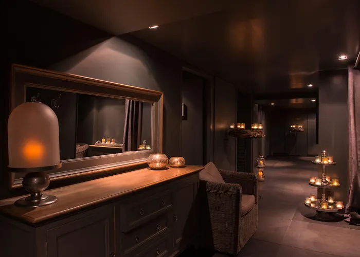 Hotel Vent D'ouest Le Havre