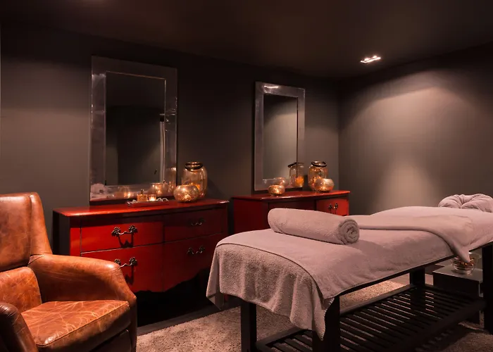 Vent D'ouest 4* Le Havre