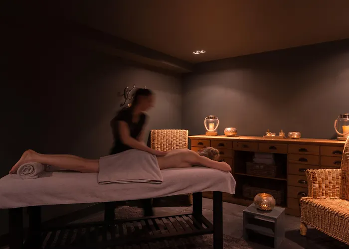 Vent D'ouest Χάβρη