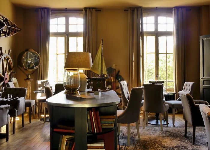 Hotel Vent D'ouest 4*