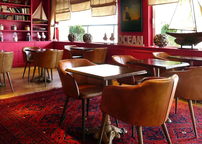 Vent D'ouest 4* Le Havre