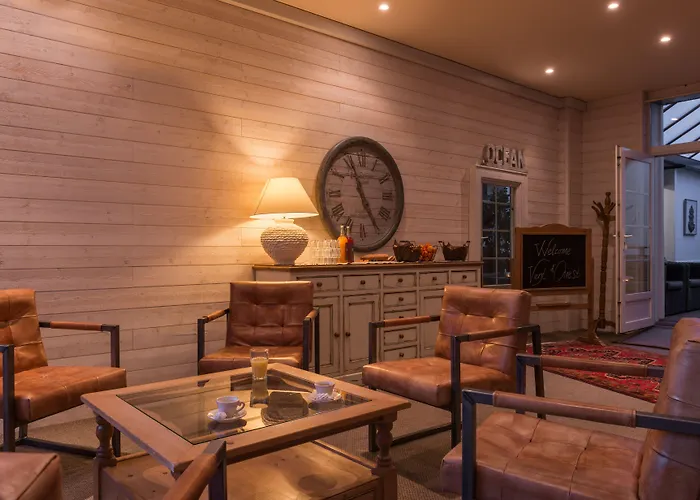 Vent D'ouest 4* Le Havre