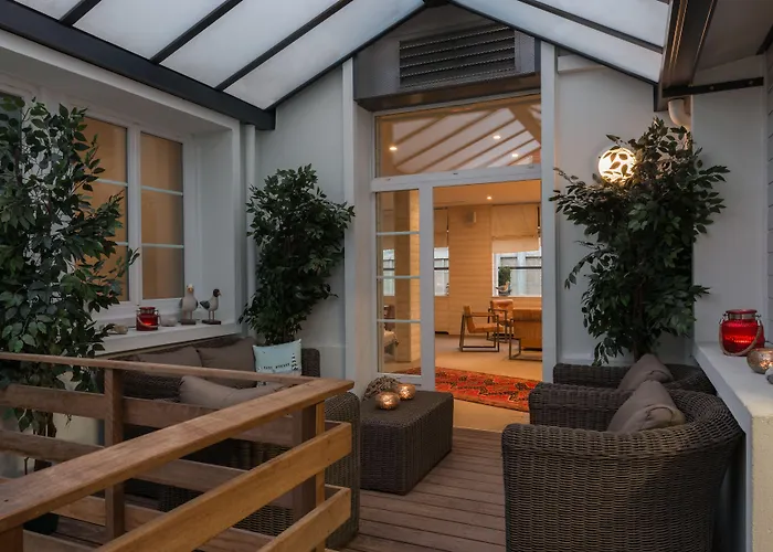 Hotel Vent D'ouest 4*