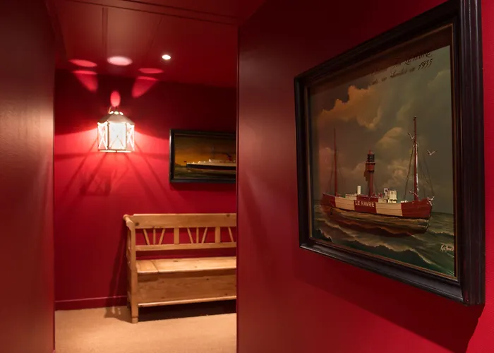 Vent D'ouest Le Havre