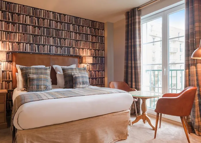 Vent D'ouest Hotel Le Havre