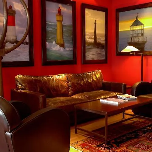 Vent D'ouest Hotel Le Havre